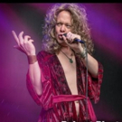 LEGENDS OF ROCK to Premiere at Raue Center, 4/9 Video