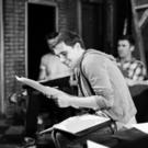 Photo Flash: In Rehearsal for THE WHITE FEATHER Premiere at Union Theatre