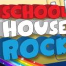 Rockin' SCHOOLHOUSE ROCK LIVE with TheatreWorks Florida's Scott A. Cook Interview