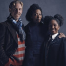Photo Flash: Hermione, Ron and Rose From HARRY POTTER AND THE CURSED CHILD! Video