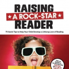 Parenting Bloggers Release New Book, RAISING A ROCK-STAR READER
