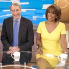 CBS THIS MORNING Posts Year-to-Year Gains in Viewers & All Key Demos