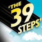 CCCT to Launch 56th Season with THE 39 STEPS This Fall Video