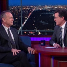 VIDEO: James Corden, Stephen Colbert & Tom Hanks Pay Tribute to Prince on Late Night TV