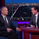 VIDEO: James Corden, Stephen Colbert & Tom Hanks Pay Tribute to Prince on Late Night…