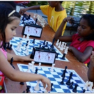 Chess in the Schools Celebrates 30th Anniversary with NYC's Largest Outdoor Tournamen Video