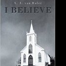Garth Hodnett Releases I BELIEVE