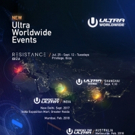 ULTRA Worldwide Adds Australia, China, Ibiza and India to Global Calendar