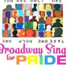 Broadway Sings for Pride to Auction Backstage Visits with Stars of WICKED, SOMETHING  Video