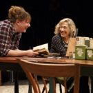 Photo Flash: First Look at Richard Nelson's HUNGRY at The Public Theater