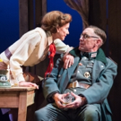 Photo Flash: First Look at the UK Tour of Moira Buffini's GABRIEL