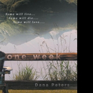 Dana Peters Releases ONE WEEK