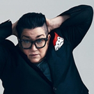 Orange is the New Black Star Lea DeLaria Brings a Night of Music and Comedy to ArtPow Video