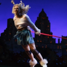 Photo Flash: Dog Days of Broadway- First Look at Annaleigh Ashford, Matthew Broderick Video