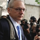 First Look: Showtime to Premiere Julian Assange Documentary RISK Video