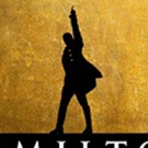 TWITTER WATCH: Lin-Manuel Miranda Announces New Project, THE HAMILTON MIXTAPE