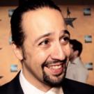 TV: Lin-Manuel Talks Mix-Tapes and More at HAMILTON Opening Night After-Party; Catch  Video