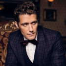 Second Star to the Right! FINDING NEVERLAND's Matthew Morrison Sets Spring Concert Da Video