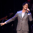 Photo Flash: Darren Criss, Megan Hilty and More at 'VOICES FOR THE VOICELESS' Foster  Video