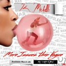 VH1 Teams with Atlantic Records on Promotional Campaign for K. Michelle's New Album Video