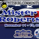 PCT Presents 'MiSTER ROBERTS' on Veterans Weekend Video