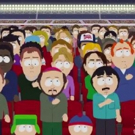 SOUTH PARK Mocks Kaepernick Controversy with 'Updated' National Anthem