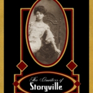 Silvestri, Higgins & Cohen's New Musical THE COUNTESS OF STORYVILLE to Premiere at Un Video