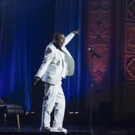 Tracy Morgan Comes to Netflix With All-New Stand-Up Comedy Special STAYING ALIVE Video