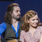 Photo Flash: First Look at Alfie Boe and the Cast of CAROUSEL at London Coliseum