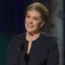 Dick van Dyke and Julie Andrews May Be In Talks to Join MARY POPPINS RETURNS! Video