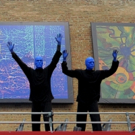 Blue Man Group Announces Winners of 2016 Art Competition Video