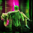 THE TOXIC AVENGER: THE MUSICAL to Transfer to Arts Theatre! Video