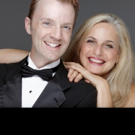 The Persian Room Presents David Almeida & Natalie Doliner Tonight