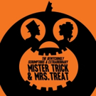Pantochino Opens Season with MISTER TRICK AND MRS TREAT, in Connecticut Video