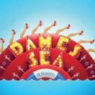Two NYC Tappers Will Dance Onstage in DAMES AT SEA After Monday's Contest Video
