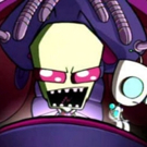 INVADER ZIM Returns to Nickelodeon with All-New Original TV Movie Based on Animated S Video
