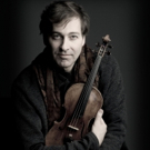 Princeton Symphony Orchestra Announces Violin Masterclass with Philippe Graffin Video