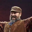 Bid To Meet FIDDLER ON THE ROOF's Danny Burstein and Support Epic Theatre Ensemble Video