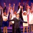 BWW Reviews: CATCH ME IF YOU CAN is a 'Hunk-a You Betcha'