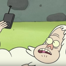 Sneak Peek - Cartoon Network to Premiere Final Season of REGULAR SHOW, 10/26