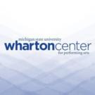 Tickets on Sale Today for Wharton Center's 2015-16 Season Video