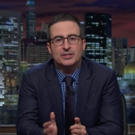 VIDEO: John Oliver Weighs In on Trump/Miss Universe Controversy & More on LAST WEEK