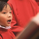Concerts At St. Thomas Presents St. Thomas Choir Of Men And Boys, 5/11 Video