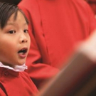 Concerts At St. Thomas Presents St. Thomas Choir Of Men And Boys, 5/11