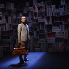 Photo Flash: First Look at Helder Guimaraes in VERSO Off-Broadway