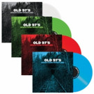 OLD 97's New Album 'Graveyard Whistling' Out Now Video