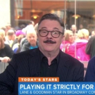 VIDEO: Nathan Lane & John Goodman Talk Broadway's THE FRONT PAGE on 'Today' Video