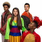 Disney's MULAN, JR. Comes Alive at Upper Darby Summer Stage This August Video