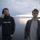 Grammy-Nominated Artists The Chainsmokers to Release Debut Album Video