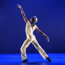 Photo Flash: BALLET BLACK Comes Back to London